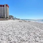 Long Beach Resort Tower II 1105